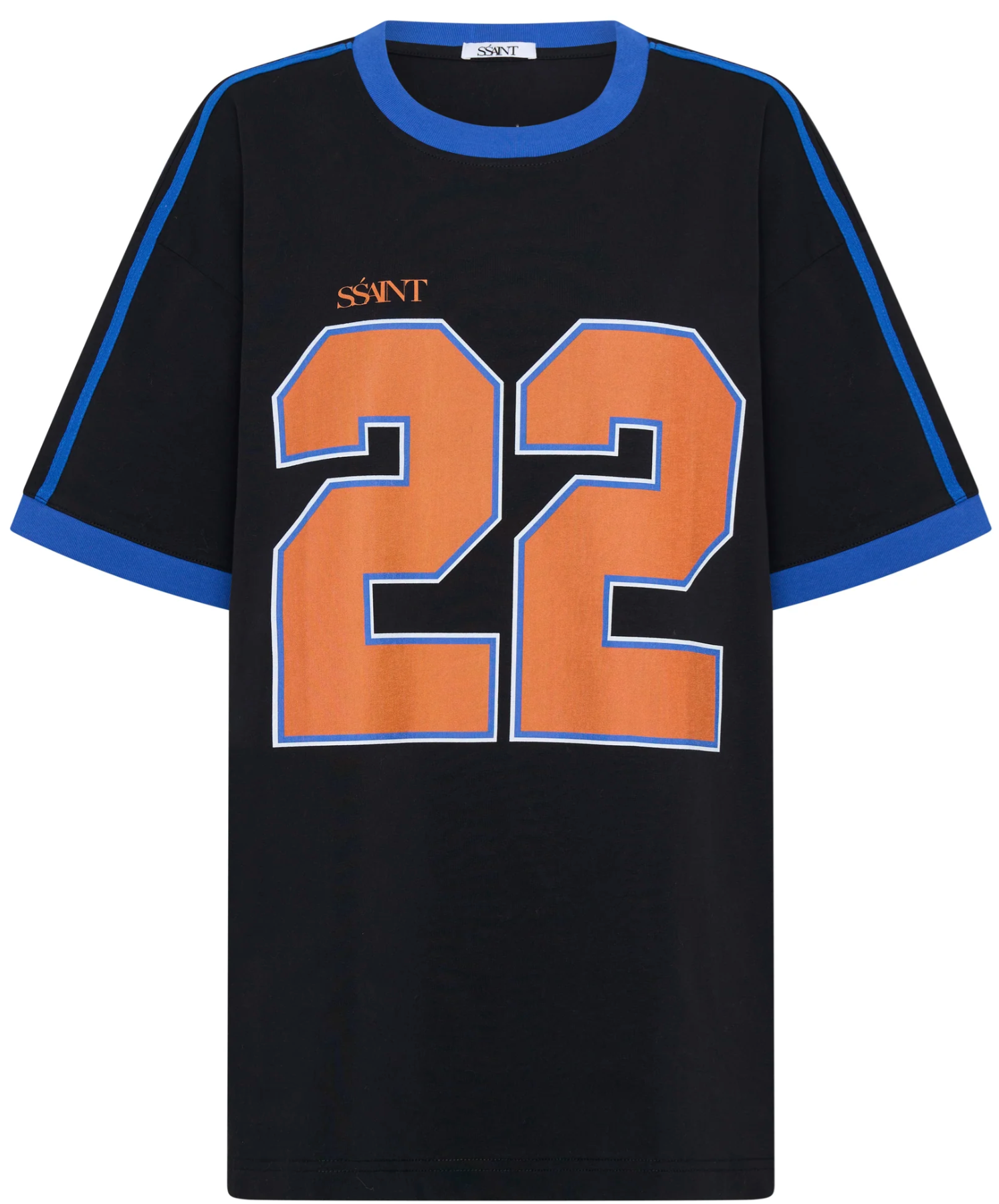 Ssaint Twenty Two Tee