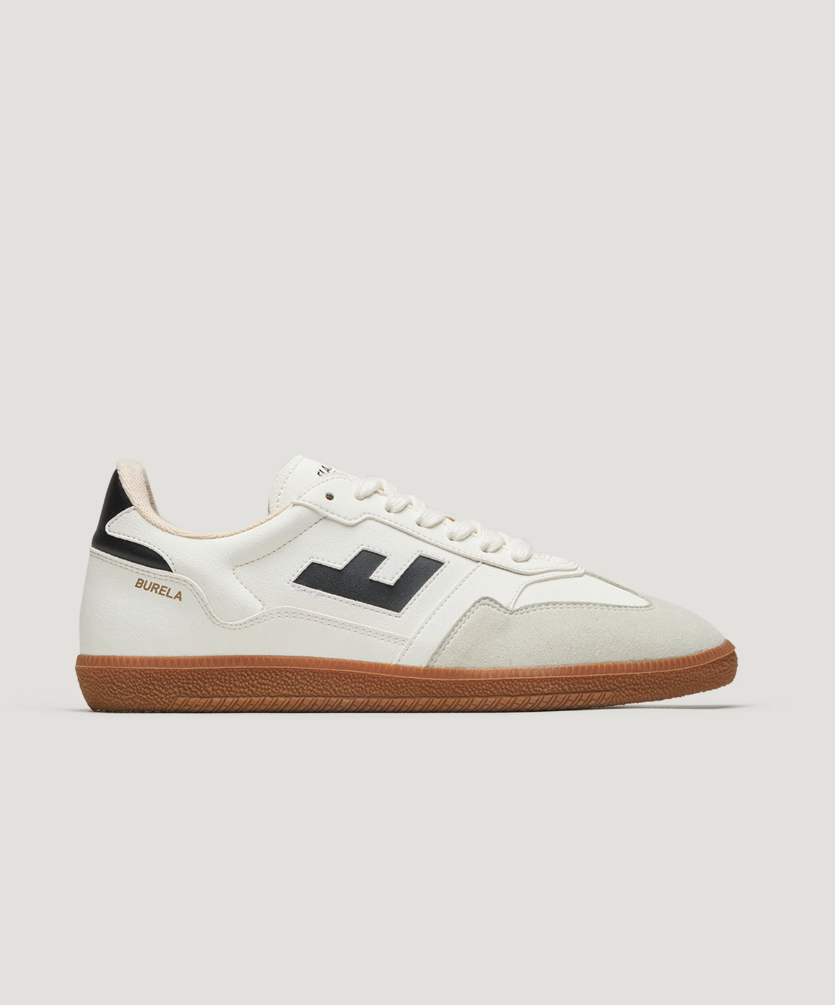 Flamingos Life Burela Slim - Panna Black