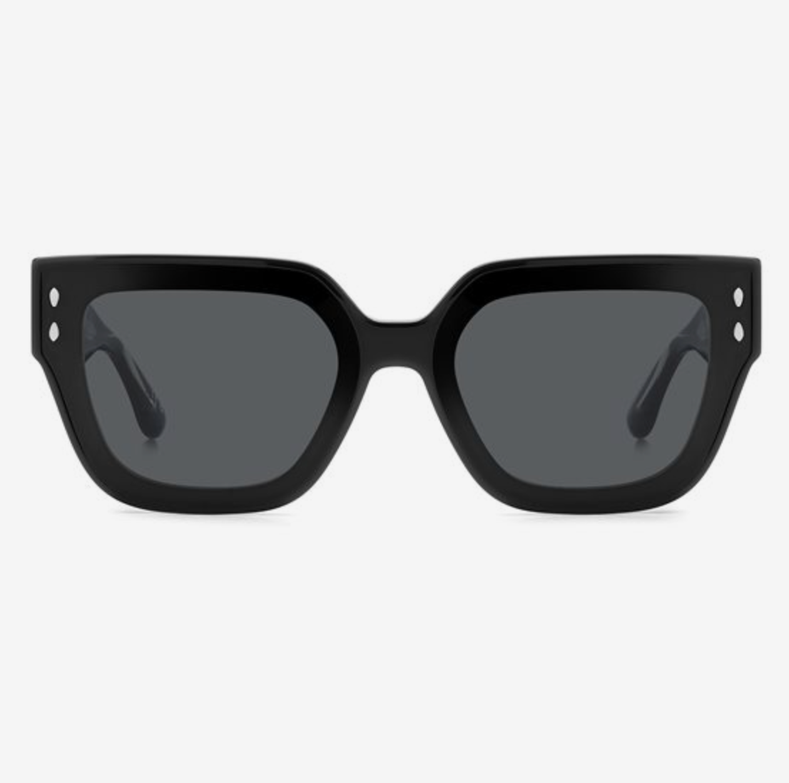 Isabel Marant IM 0170/S-65-807 Black IR Grey
