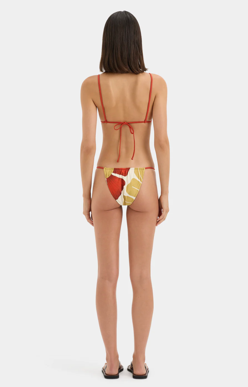 SIR. Julietta String Brief -