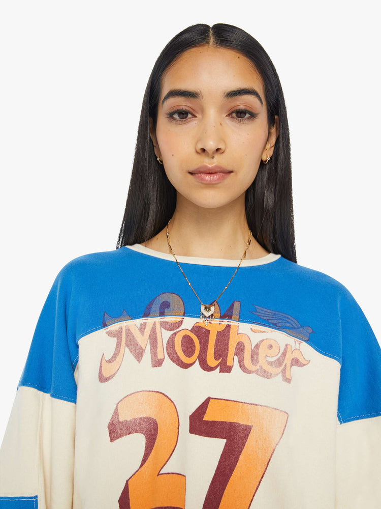 Mother Denim The Champ Pullover - Mother 27