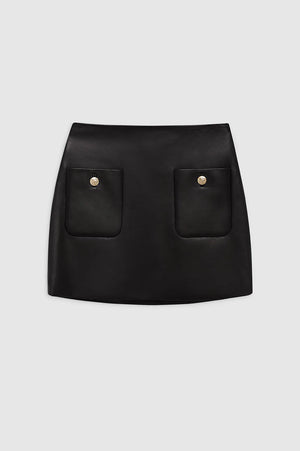 Anine Bing Finn Skirt