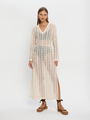 Kivari Brooke Maxi Dress