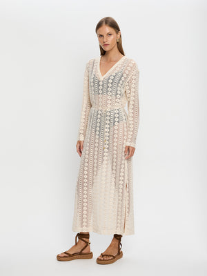 Kivari Brooke Maxi Dress