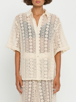 Kivari Brooke Shirt