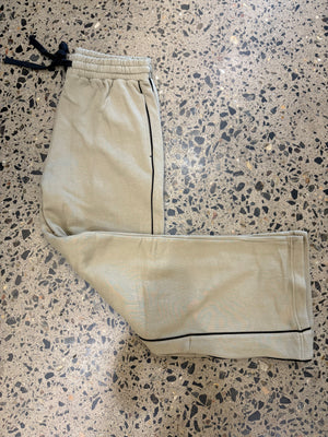 Camilla and Marc Odessa Trackpant - Sea Grass