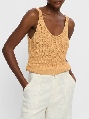 Kiavri Lana Knit Cami