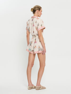 Kivari Lyra Playsuit