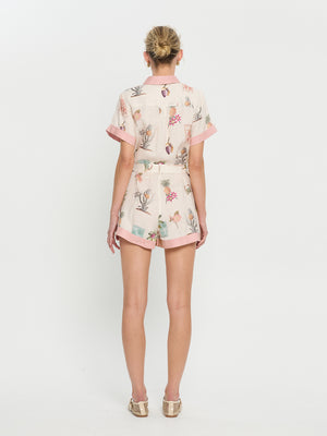 Kivari Lyra Playsuit