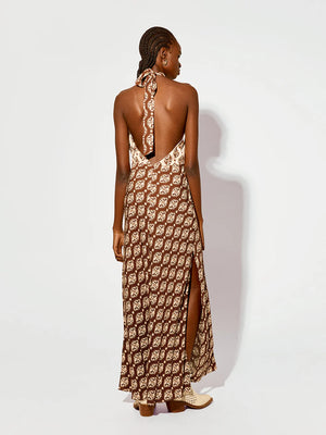 Kivari Melody Maxi Dress