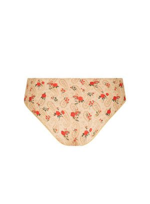 Spell Fleur Brief - Butterscotch