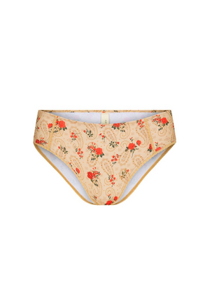 Spell Fleur Brief - Butterscotch