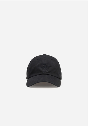 Viktoria & Woods VWXX EST 04 Cap - Black