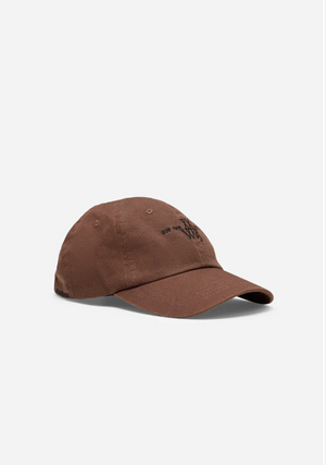 Viktoria & Woods VWXX EST 04 Cap - Chestnut