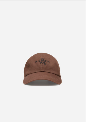 Viktoria & Woods VWXX EST 04 Cap - Chestnut