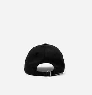 Viktoria & Woods Woods Vintage Cap - Black