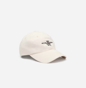 Viktoria & Woods VWXX Est 04 Cap - Ecru