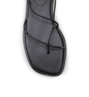 La Tribe Sara Sandal 0090 - Black