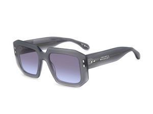 Isabel Marant IM 0143/S Sunglasses - Grey