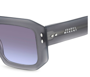 Isabel Marant IM 0143/S Sunglasses - Grey