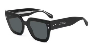 Isabel Marant IM 0170/S Sunglasses - Black