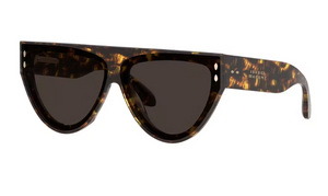 Isabel Marant IM 0171/G/S Sunglasses - Havana