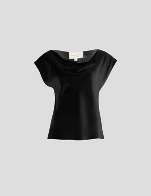 Viktoria & Woods Lucille Top - Black