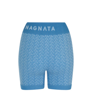 Nagnata Neo Mini Short - Ultramarine
