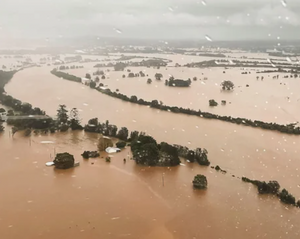 Mid North Coast Flood Relief Raffle Tickets