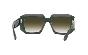 Isabel Marant IM 0143/S Sunglasses - Green