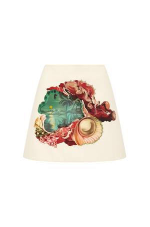 Alemais Opal Skirt - PRESALE