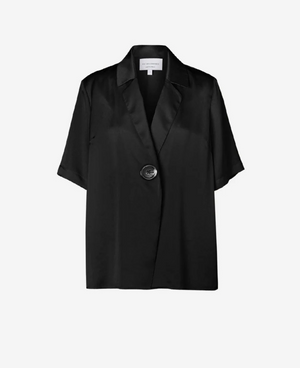 Viktoria & Woods Chorus Shirt - Black