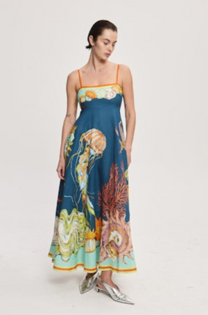 Alemais Dorian Sundress