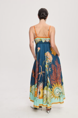 Alemais Dorian Sundress