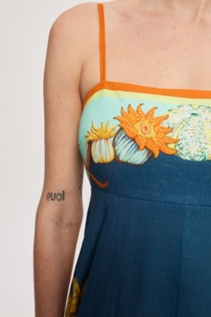 Alemais Dorian Sundress