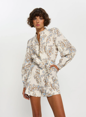 Kivari Avalon Playsuit - Avalon