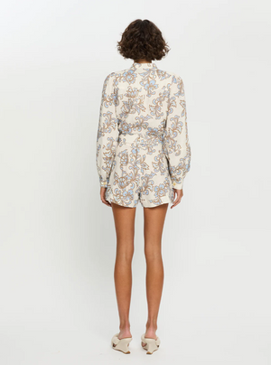 Kivari Avalon Playsuit - Avalon