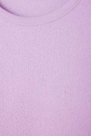 American Vintage Bobypark Sweatshirt BOBY03A - Parma