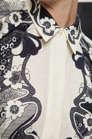 Alemais Mickey Mini Dress - PRESALE