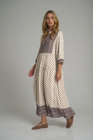 Lilya Cotswold Dress