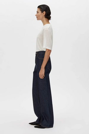 Camilla and Marc Elysium Tee - Soft White
