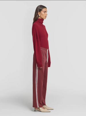 Viktoria & Woods Kinetic Pant - Sangria