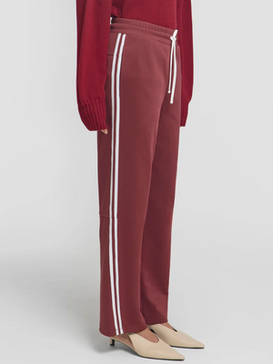 Viktoria & Woods Kinetic Pant - Sangria