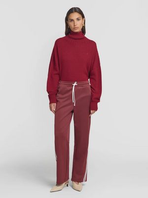Viktoria & Woods Kinetic Pant - Sangria