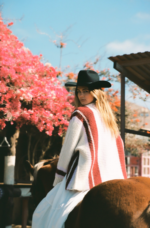 Kinga Csilla Imperio Citta Cardigan
