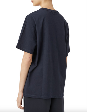 Camilla and Marc Grayson Tee - Black
