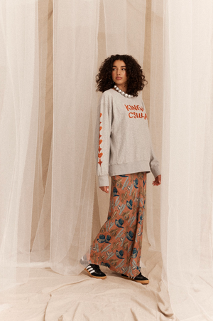 King Csilla Tulita Ananya Skirt