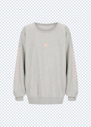 Kinga Csilla Sun Jumper