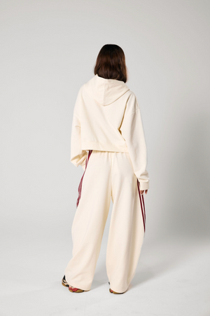 Ssaint Barrel Pants - Butter