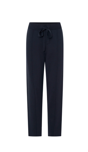 Camilla and Marc Lyndon Knit Pant - Navy